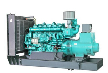 新城街道发电机出租