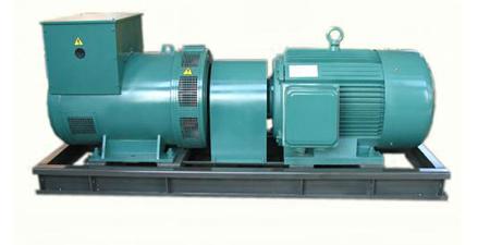 新城街道发电机出租