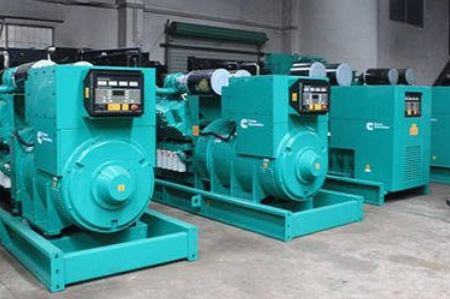 新城街道柴油发电机 新城街道柴油发电机