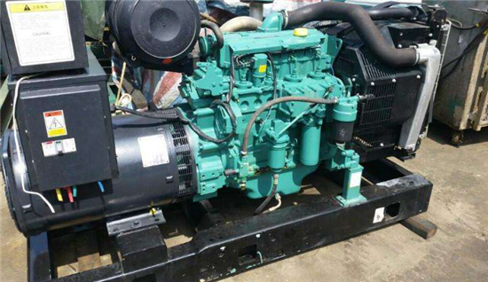 新城街道柴油发电机 新城街道柴油发电机